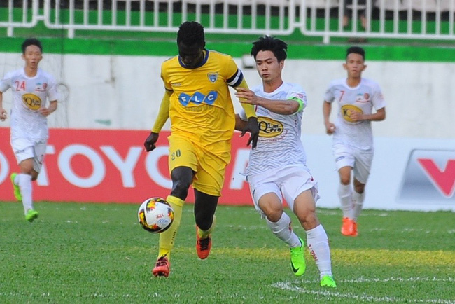 Nhận định, soi kèo Thanh Hoá vs HAGL, 17h00 ngày 28/04, V.League