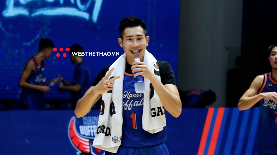 Hanoi Buffaloes hưởng đặc quyền trước thềm VBA Draft