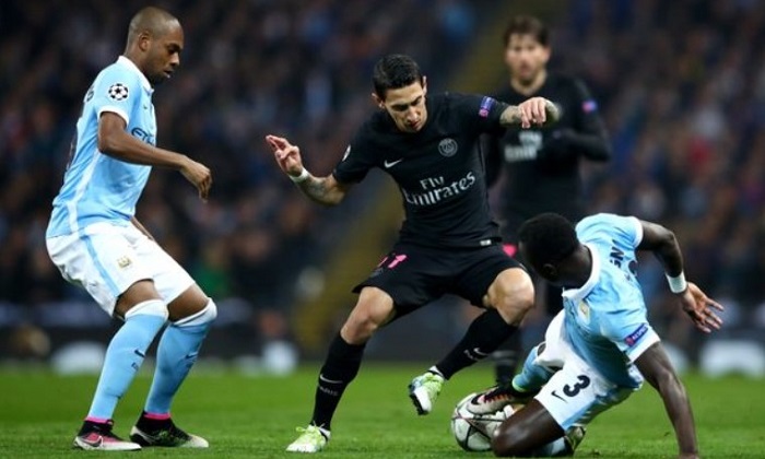 PSG vs Man City: Đội hình dự kiến và thành tích đối đầu