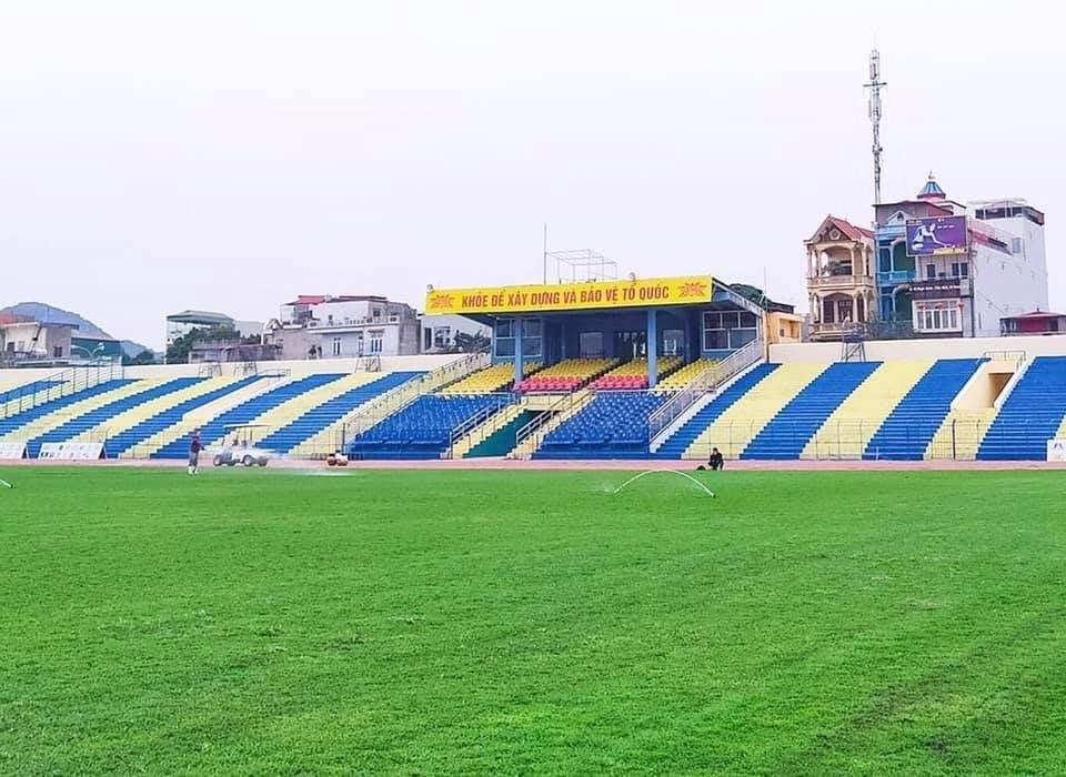 Phòng COVID-19, trận Thanh Hoá - HAGL thi đấu không khán giả
