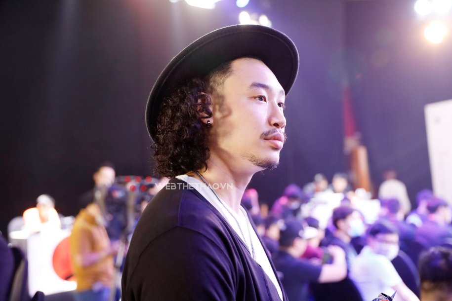 Kết quả VBA Draft 2021: BOM TẤN Tâm Đinh