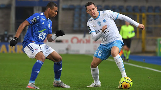 Nhận định Marseille vs Strasbourg, 02h00 ngày 01/05, VĐQG Pháp