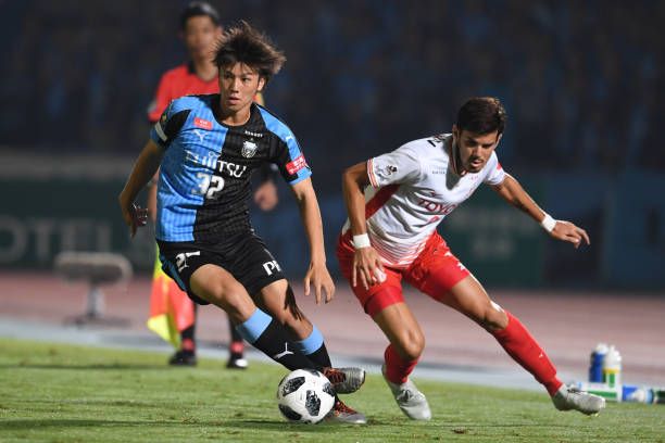 Nhận định Nagoya Grampus vs Kawasaki Frontale, 13h00 ngày 29/04