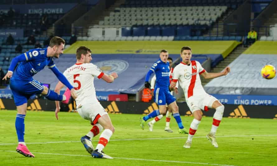 Nhận định, soi kèo Southampton vs Leicester, 02h00 ngày 01/05