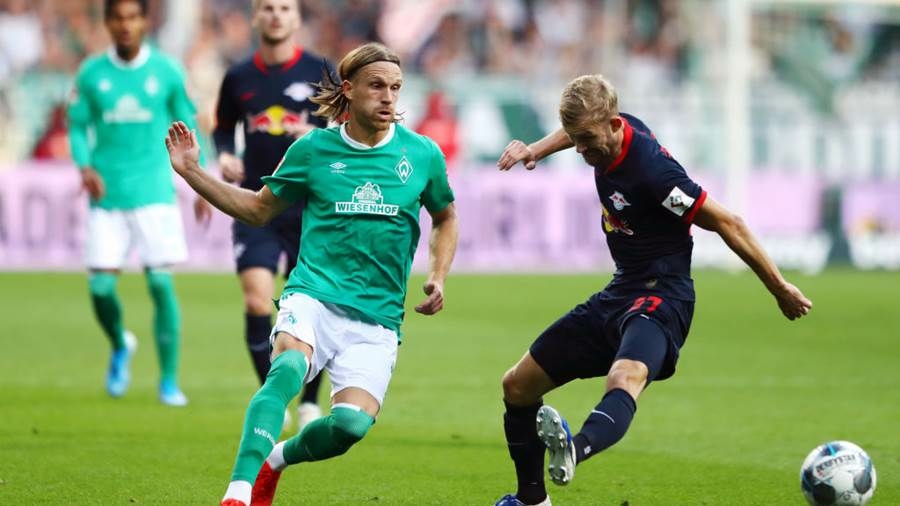 Nhận định Werder Bremen vs RB Leipzig, 01h30 ngày 01/05, Cúp QG Đức