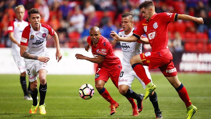 Nhận định Adelaide United vs Western United, 16h35 ngày 30/04