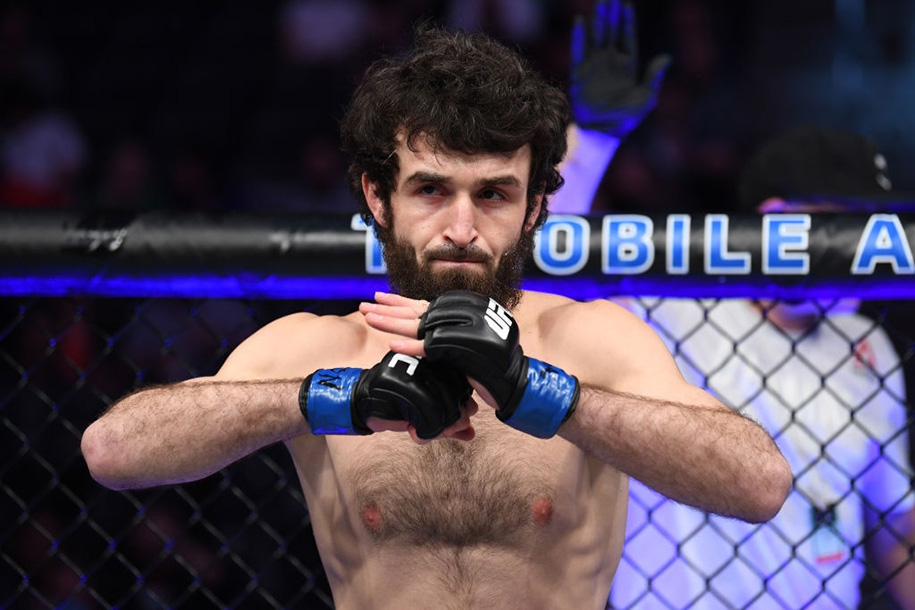 Gần 2 năm không có đối thủ, Zabit Magomedsharipov có ý định giải nghệ?