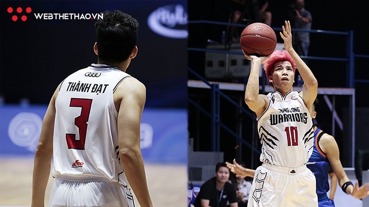 SỐC: Thang Long Warriors chia tay Hoàng Ca - Đạt Doc với mức giá không tưởng