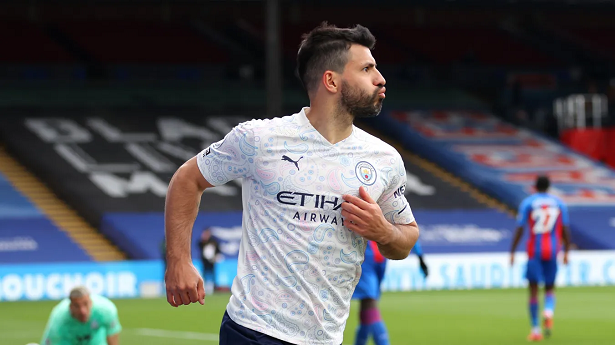 Man City chờ Liverpool thắng MU để v&ocirc; địch Ngoại hạng Anh
