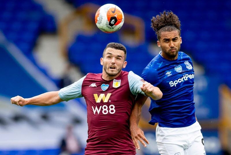 Nhận định, soi kèo Everton vs Aston Villa, 02h00 ngày 02/05