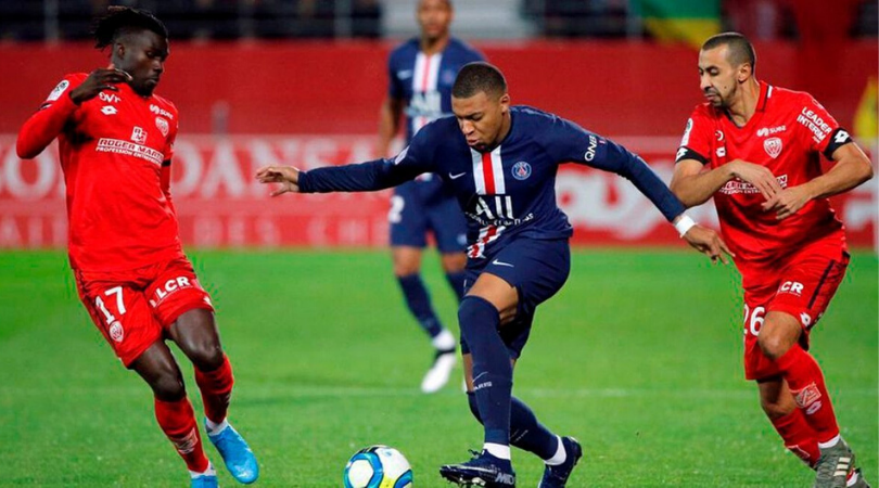 Nhận định PSG vs Lens, 22h00 ngày 01/05, VĐQG Pháp