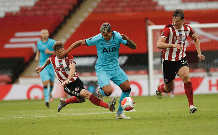 Nhận định, soi kèo Tottenham vs Sheffield United, 01h15 ngày 03/05