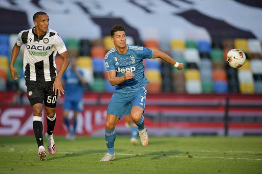 Nhận định, soi kèo Udinese vs Juventus, 23h00 ngày 02/05