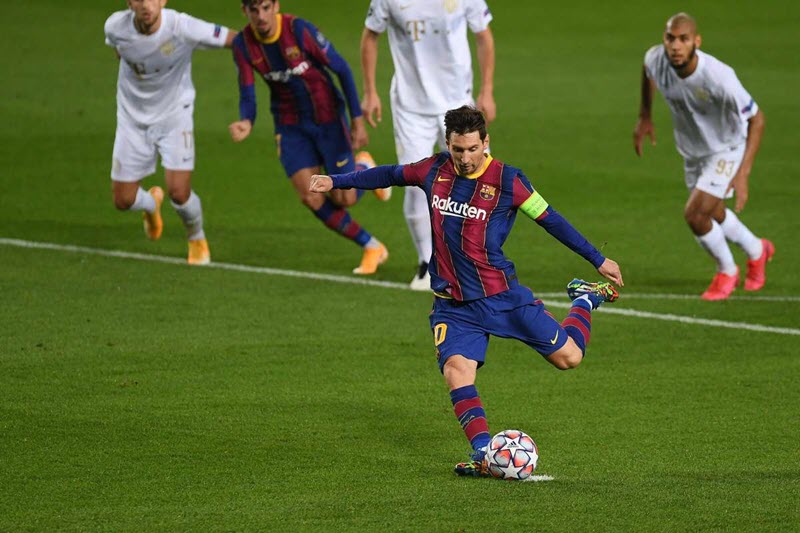Nhận định, soi kèo Valencia vs Barcelona, 02h00 ngày 03/05