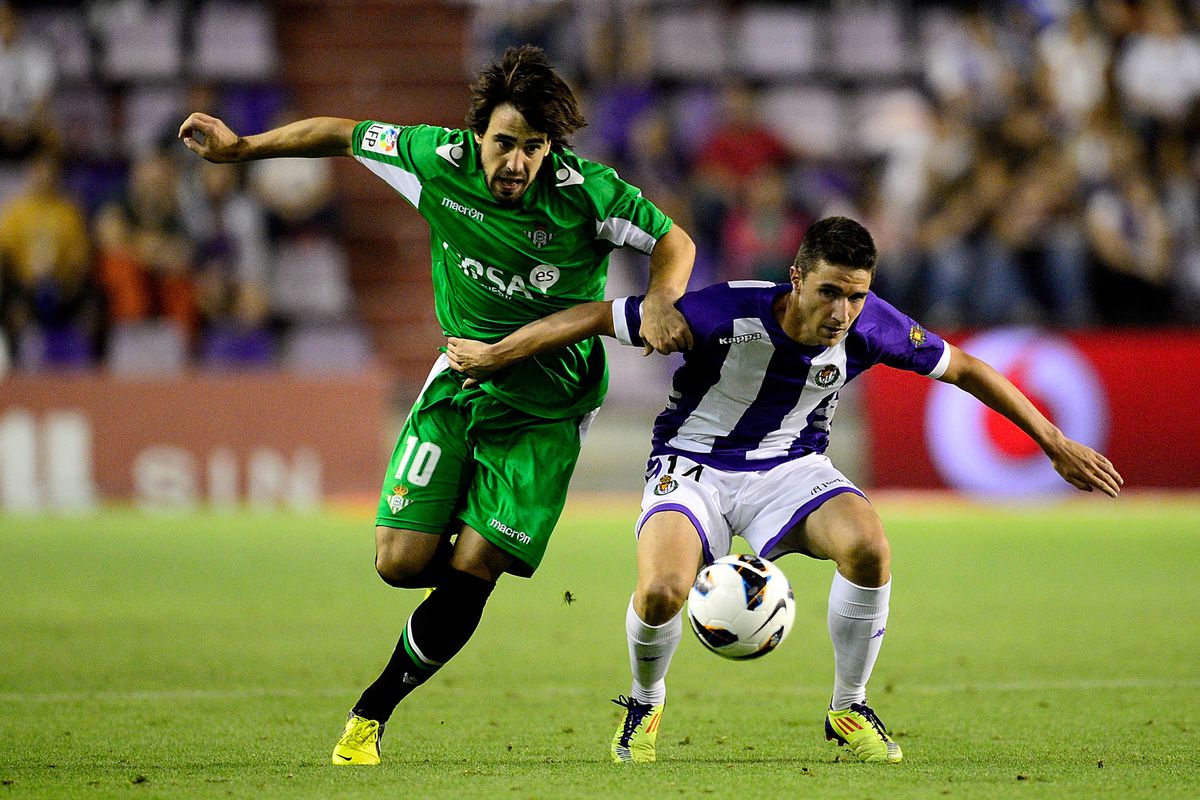 Nhận định Valladolid vs Real Betis, 19h00 ngày 02/05