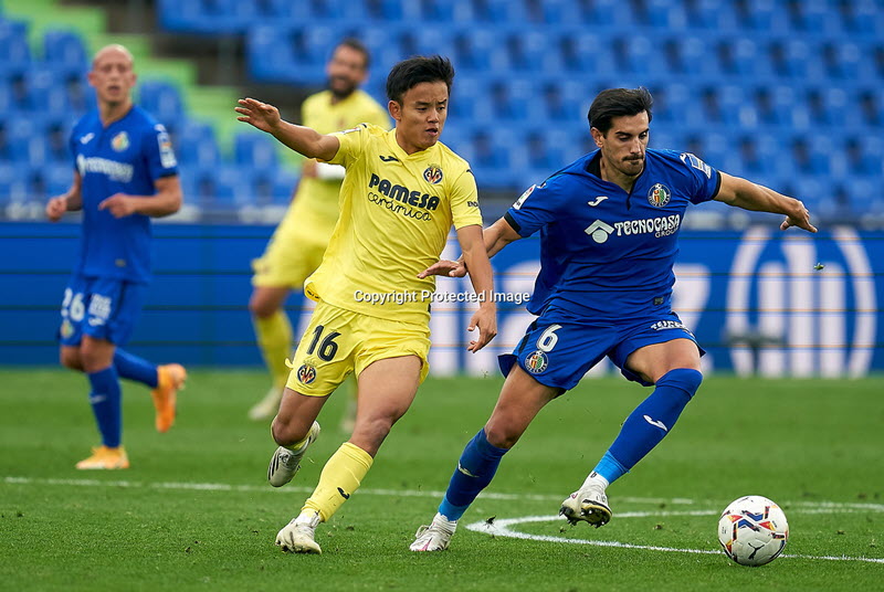 Nhận định Villarreal vs Getafe, 21h15 ngày 02/05