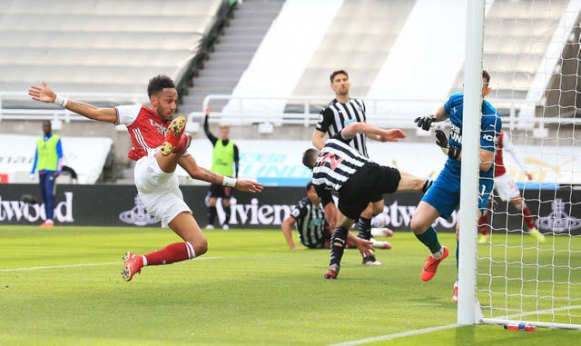 Video Highlight Newcastle vs Arsenal, bóng đá Anh hôm nay 2/5