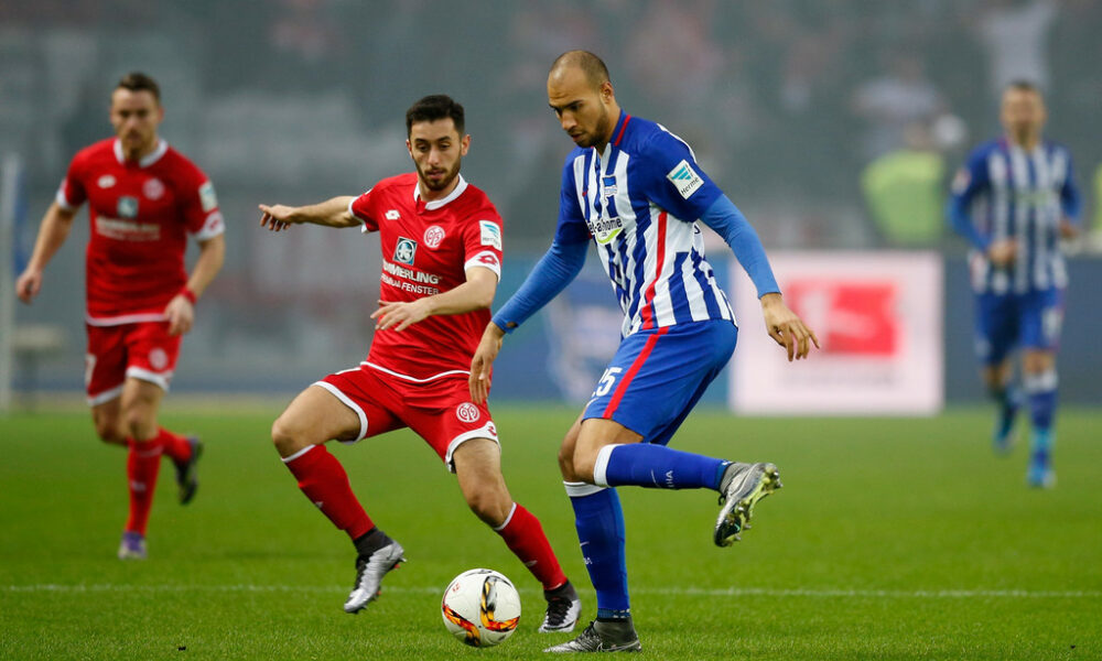 Nhận định Mainz vs Hertha Berlin, 23h00 ngày 03/05, VĐQG Đức