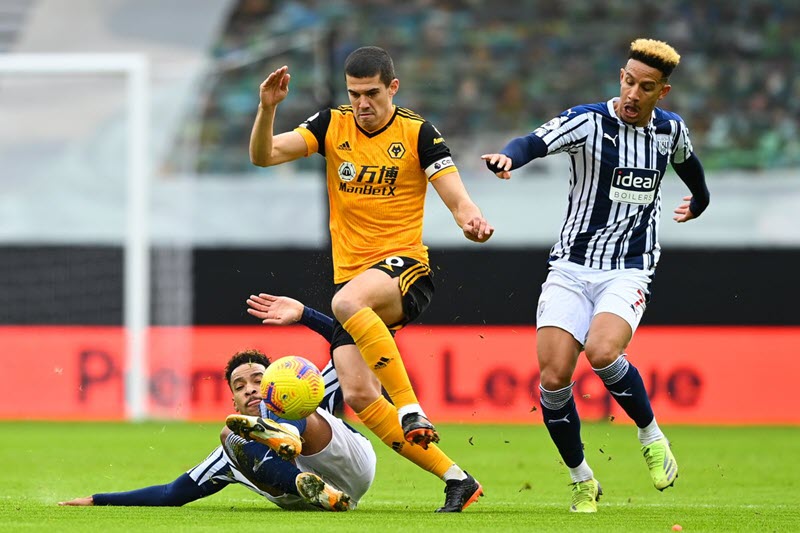 Nhận định, soi kèo West Brom vs Wolves, 00h00 ngày 04/05