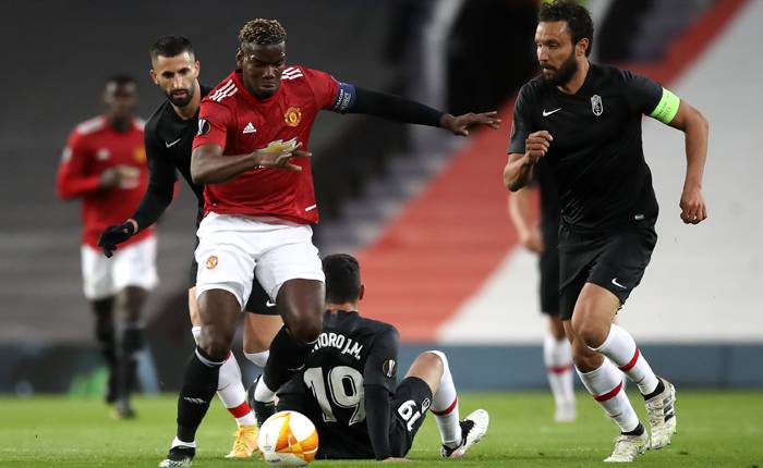 Lịch trực tiếp Bóng đá TV hôm nay 6/5: AS Roma vs MU