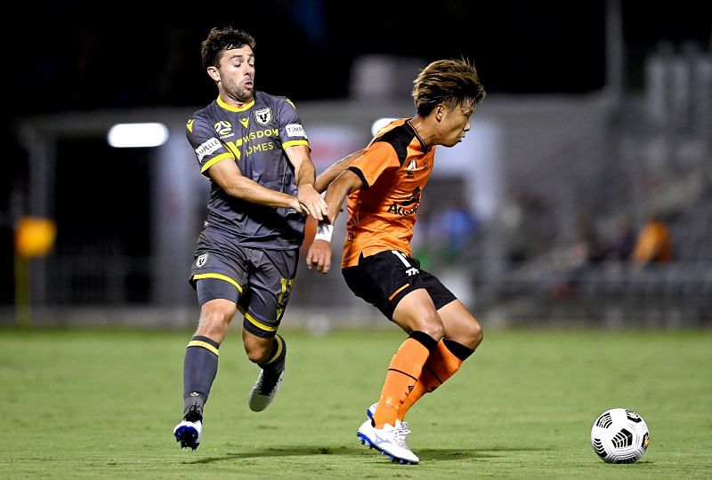 Nhận định Brisbane Roar vs Western United, 16h05 ngày 05/05