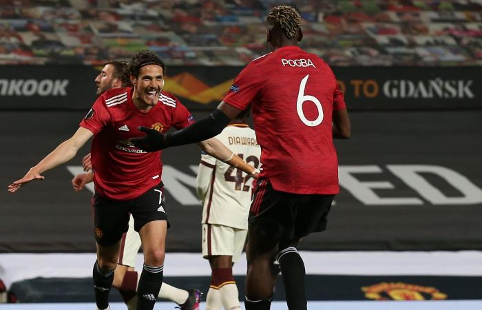 Pogba và Cavani khiến nhà Glazer chịu nhiều áp lực hơn ở MU Pogba và Cavani khiến nhà Glazer chịu nhiều áp lực hơn ở MU