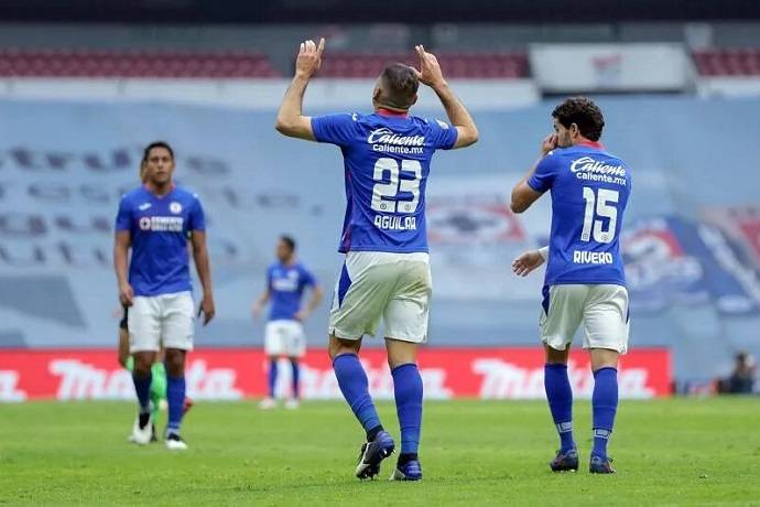 Nhận định Cruz Azul vs Toronto, 09h15 ngày 05/05