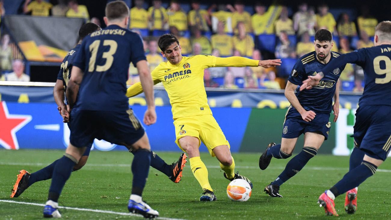 Nhận định, soi kèo Arsenal vs Villarreal, 2h ngày 07/05, Cúp C2