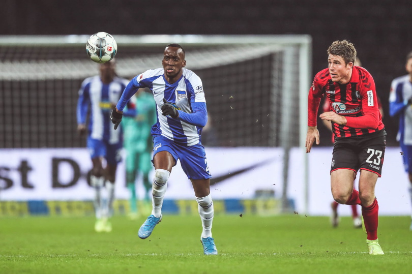 Nhận định Hertha Berlin vs Freiburg, 23h30 ngày 06/05, VĐQG Đức