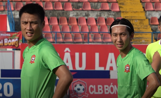 Từ ca “nóng” Kim Huệ tới chuyển nhượng bóng đá Việt: “Phép” FIFA… thua “lệ” V.League