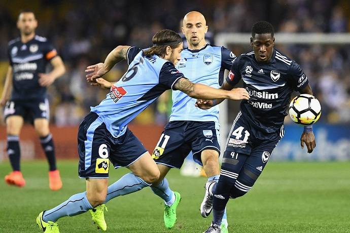 Nhận định Melbourne Victory vs Macarthur, 16h05 ngày 06/05