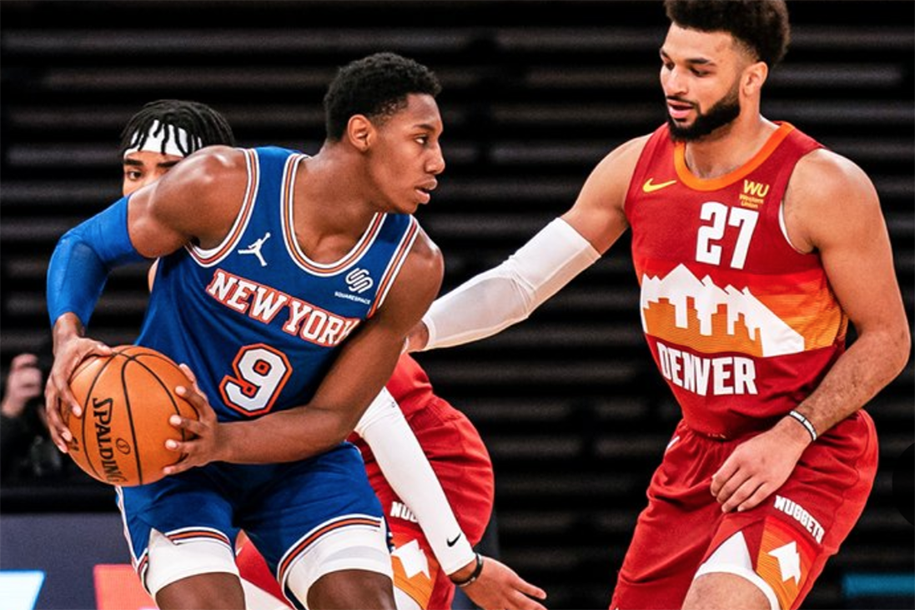 Nhận định NBA: New York Knicks vs Denver Nuggets (Ngày 6/5 8h00)