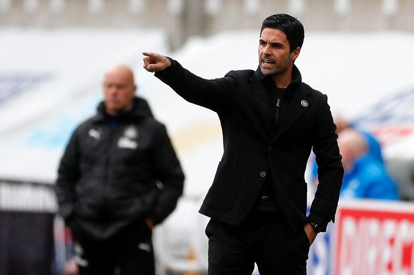Arsenal có thêm động lực thắng Villarreal nhờ tiền thưởng