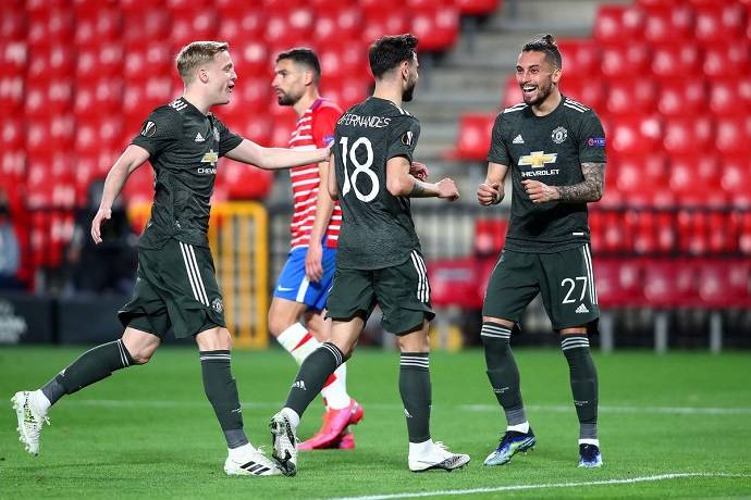 Lịch thi đấu chung kết cúp C2/Europa League 2021: MU vs Villarreal Lịch thi đấu chung kết cúp C2/Europa League 2021: MU vs Villarreal