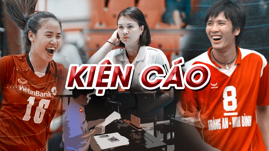 Kim Huệ, Đinh Thúy, Hữu Hà và những vụ chuyển nhượng tai tiếng của bóng chuyền Việt Nam