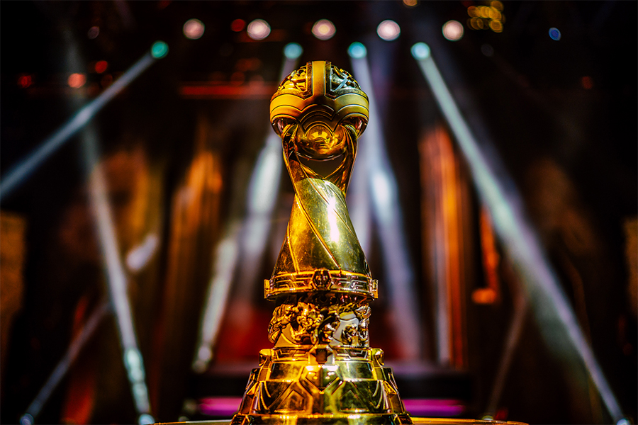 Bảng xếp hạng MSI 2021 LOL mới nhất