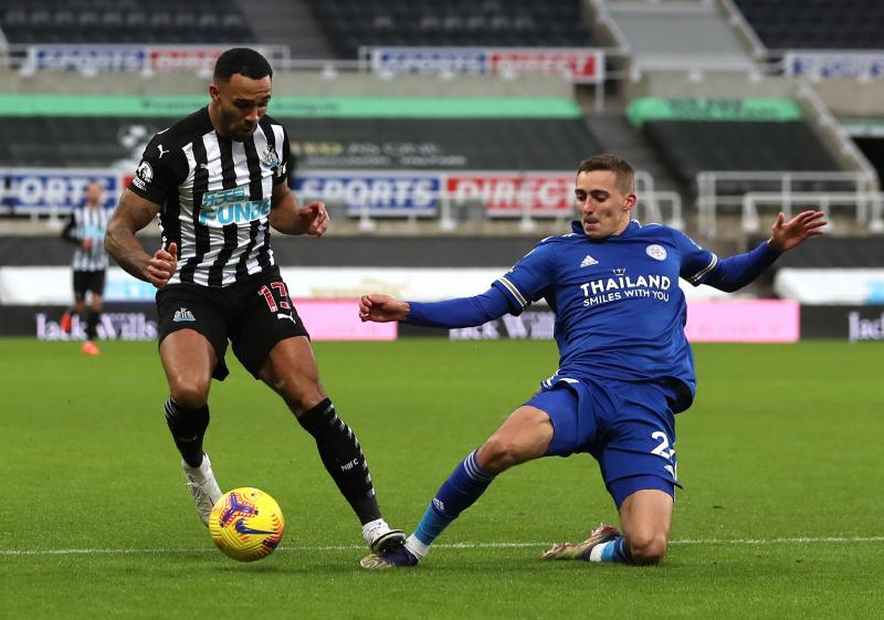 Nhận định, soi kèo Leicester vs Newcastle, 02h00 ngày 08/05
