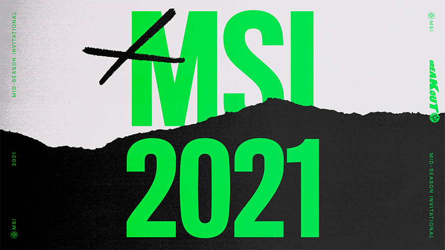 Trực tiếp MSI 2021 LMHT h&ocirc;m nay