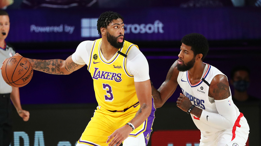 Nhận định NBA: Los Angeles Lakers vs LA Clippers (Ngày 7/5 9h00)