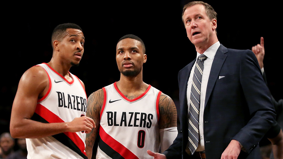 Portland ra tối hậu thư cho HLV Terry Stotts: Làm nên điều kỳ diệu hoặc bị sa thải!
