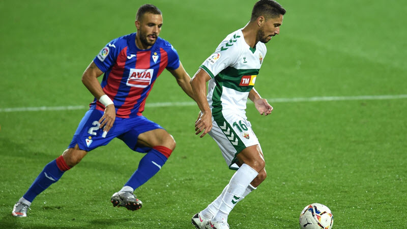 Nhận định Real Sociedad vs Elche, 2h ngày 08/05, VĐQG Tây Ban Nha