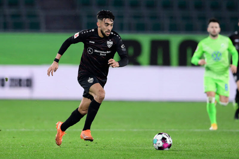 Nhận định Stuttgart vs Augsburg, 01h30 ngày 08/05, VĐQG Đức