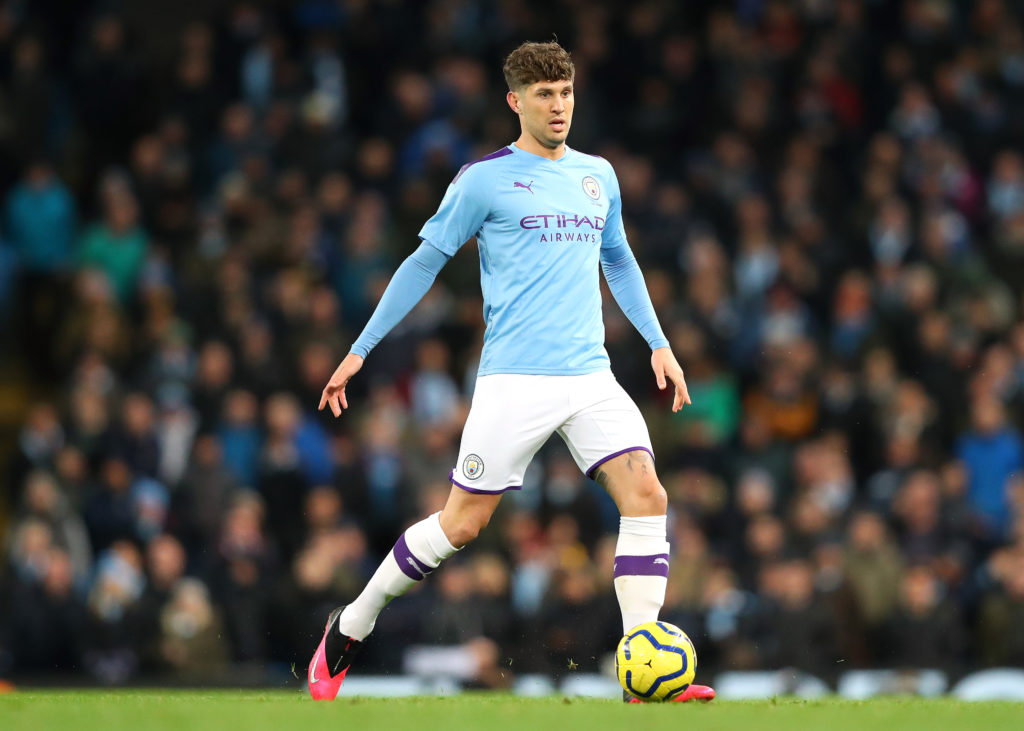 Đội hình ra sân Man City vs Chelsea: Chủ nhà mất John Stones