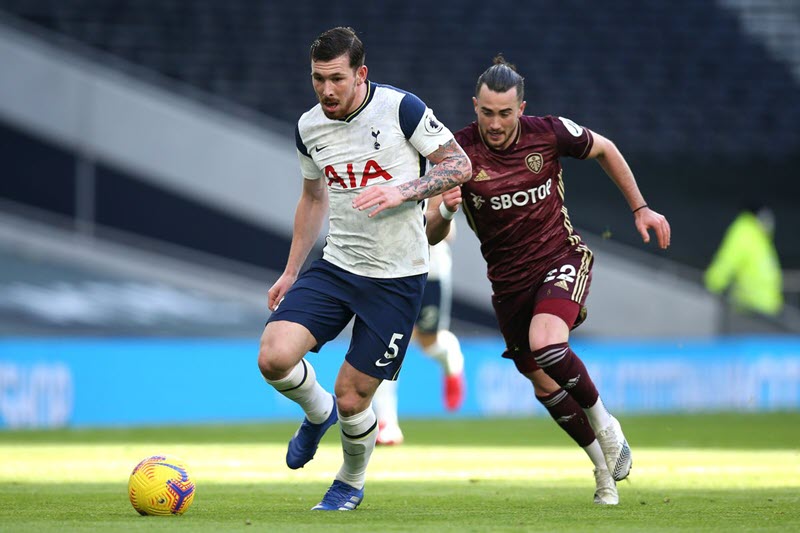 Nhận định, soi kèo Leeds vs Tottenham, 18h30 ngày 08/05