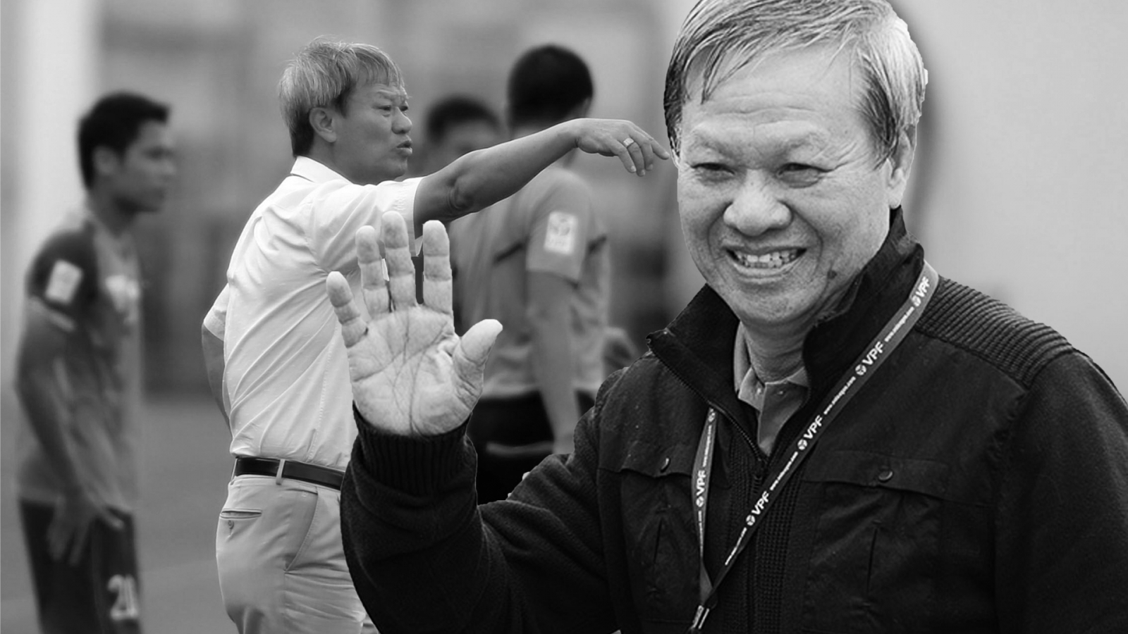 HLV Lê Thụy Hải: Một cá tính gai góc, một sự nghiệp lẫy lừng đã rời xa cõi tạm!