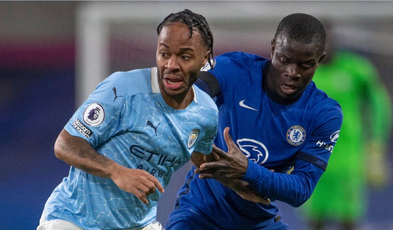 Nhận định, soi kèo Man City vs Chelsea, 23h30 ngày 08/05