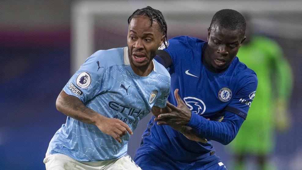 Chelsea v&agrave; Man City treo thưởng lớn cho Champions League