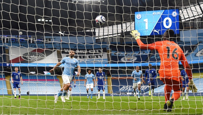 Video Highlight Man City vs Chelsea, bóng đá Anh hôm nay 9/5