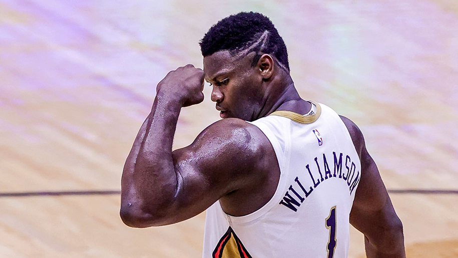NÓNG: Zion Williamson nghỉ vô thời hạn vì chấn thương, Pelicans đổ lỗi từ NBA đến trọng tài