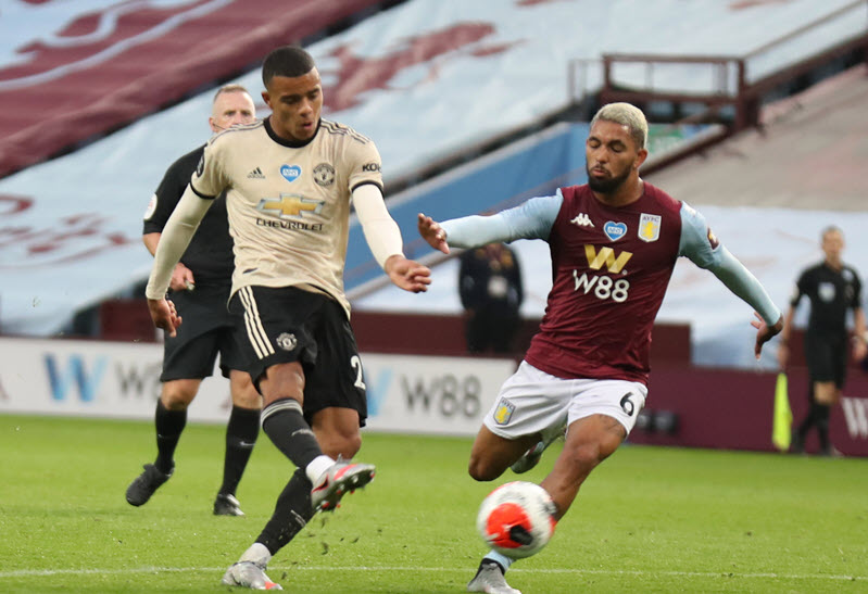 Nhận định, soi kèo Aston Villa vs MU, 20h05 ngày 09/05